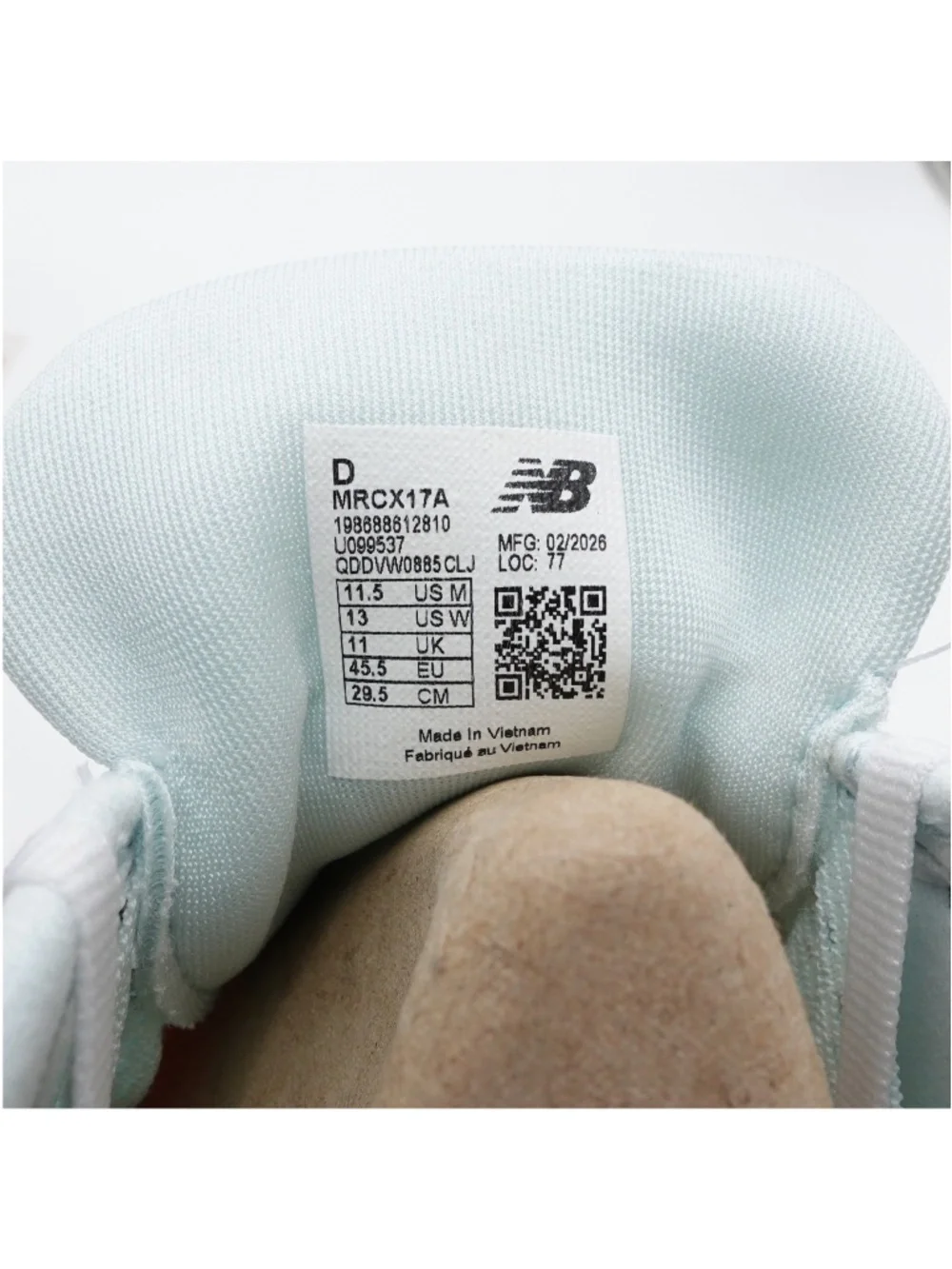 NEW Men's New Balance FuelCell SuperComp Trainer v3 Carbon Running Shoes